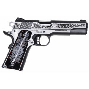 DELTA ELITE 10MM FENRIR 5"   #