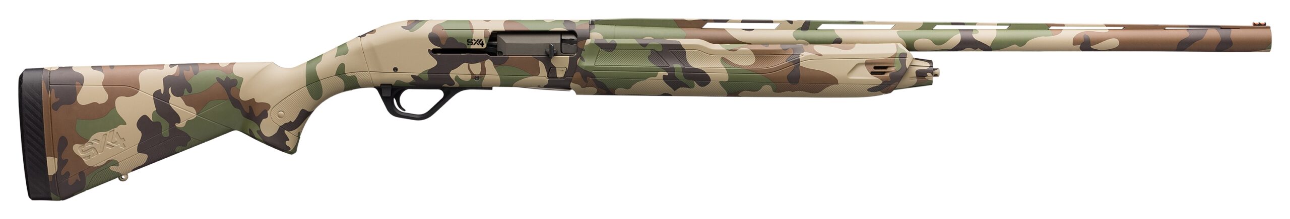 SX4 WATERFOWL 12/26 WDLND 3" #