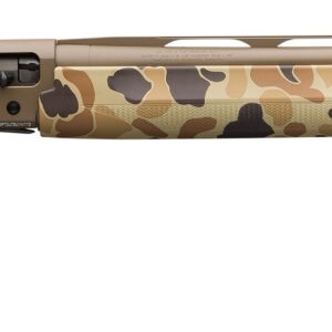 SILVER VTAN FDE 12/28 3.5"   #