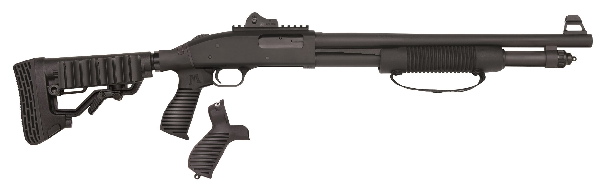 590 SPX 12/18.5 SYN ADJ STOCK#