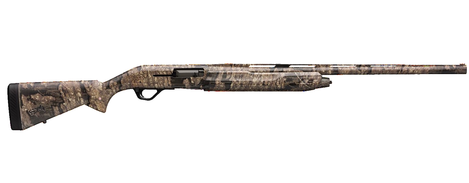 SX4 WATERFOWL 20/26 TIMB 3" #