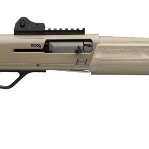 SX4 DEFENDER FDE 12/18 3"