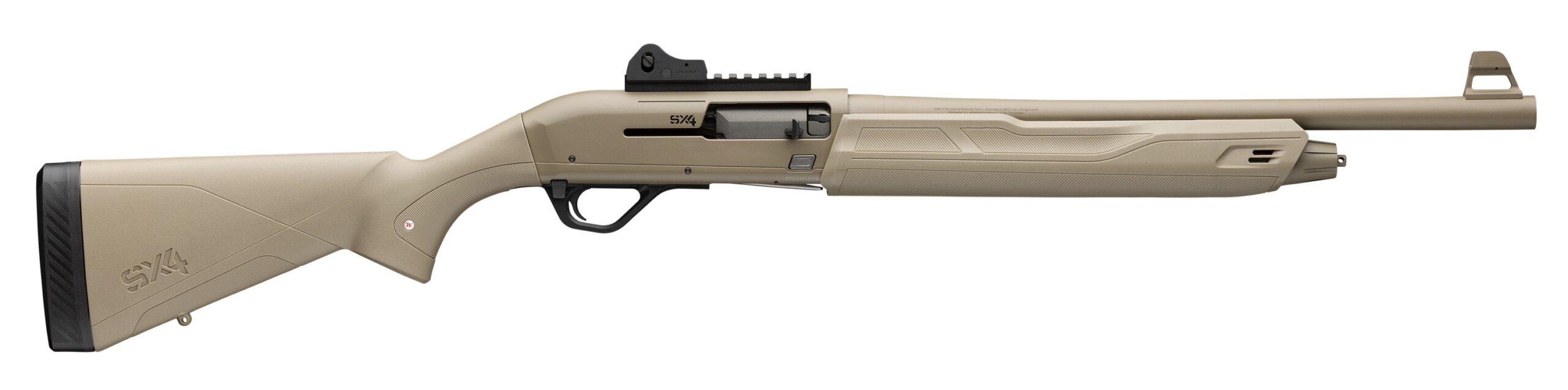 SX4 DEFENDER FDE 12/18 3"