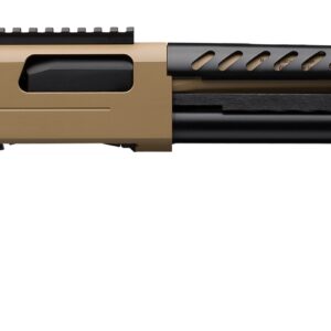 SXP EXTREME DFND 12/18 FDE 3"