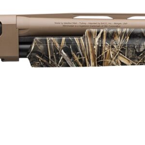 SXP HYB HNTR 12/28 MAX7 3.5" #
