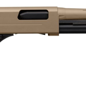 SXP WOODLAND DEF 12/18 3" FDE#