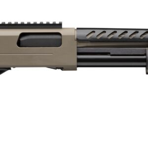 SXP EXTREME DFND 12/18 FDE 3"#