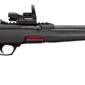 WILDCAT 22LR 18" BL/SY COMBO #