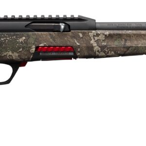 WILDCAT 22LR 18" TTS AS RAIL