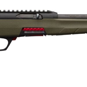 WILDCAT 22LR 18" BK/OD AS RL #