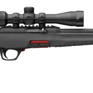 WILDCAT SR 22LR 16" BL/SY CMB#