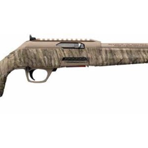 WILDCAT 22LR 18" FDE/MOBL TB
