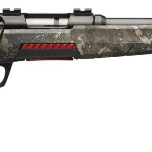 XPERT 17WSM 18" BL/STRATA