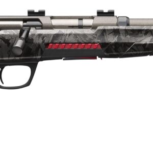 XPERT SR 17WSM 16.5" GRAY TB #