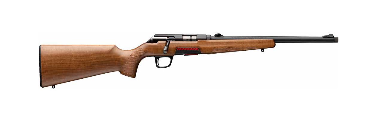 XPERT SPORTER SR 21SHARP 16.5"