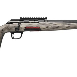 XPERT THUMBHOLE TGT 17WSM 18"#