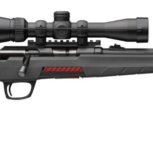 XPERT SR 22LR 16" BL/SY COMBO#