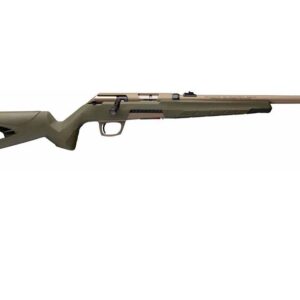 XPERT SR 22LR 16.5" ODG/FDE  #