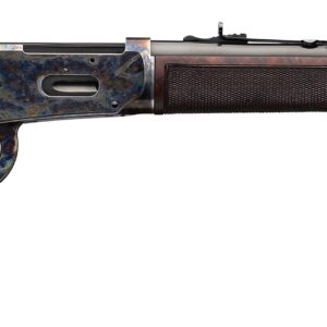M94 DLX SHORT 30-30 BL/WD 20"