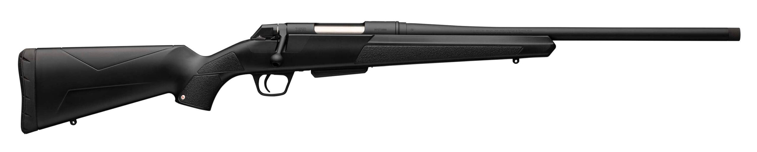 XPR SR 308WIN MT/SY 20" TB #