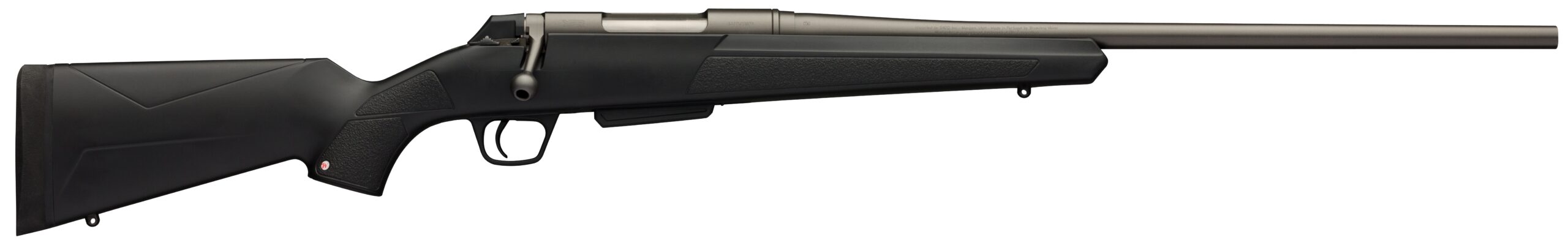 XPR COMPACT 350LEG BL/SYN 20"