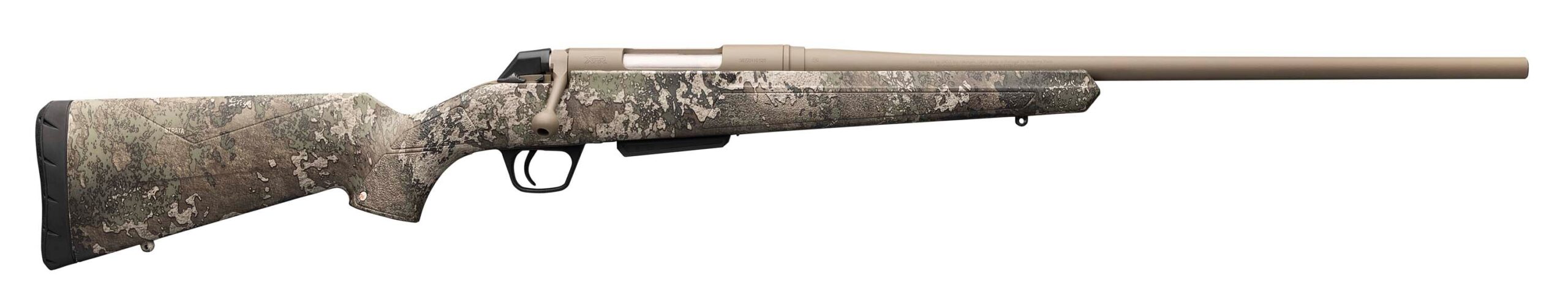 XPR HNTR STRATA 400LEG 22"