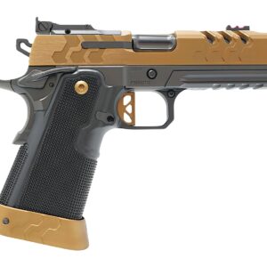 2K11 PRO COMP 9MM COY 4.25"