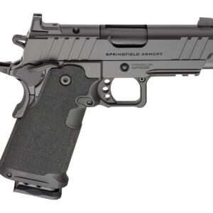 DS PRODIGY 9MM 3.5" 18+1