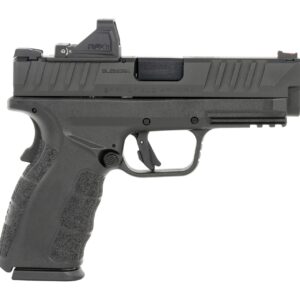 XD MOD.4 9MM BLK 4" 16+1 OR GP