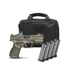 ECHELON 9MM ODG 4" 18+1 GP