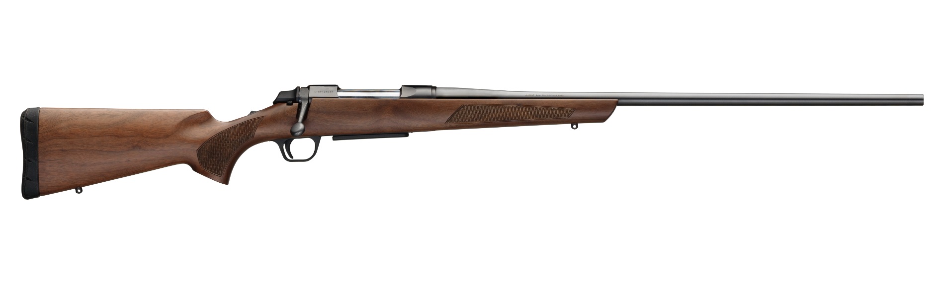 A-BOLT III HUNTER 243WIN 22"