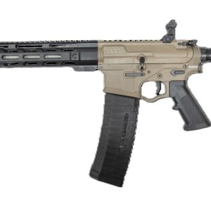 ALPHA MAXX 5.56 16" 60+1 FDE