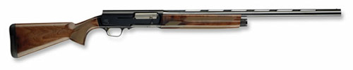 A5 HUNTER 12/28 BL/WD 3"