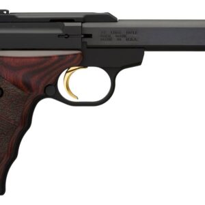 BUCKMARK FIELD 22LR 5.5" CA