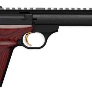 BUCKMARK FIELD TGT 22LR TB