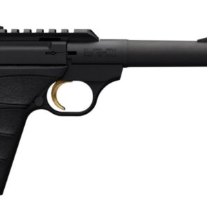 BUCKMARK CAMP URX SR 22LR 5.5