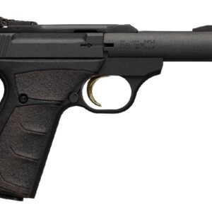 BUCKMARK MICRO BULL BL 4" #
