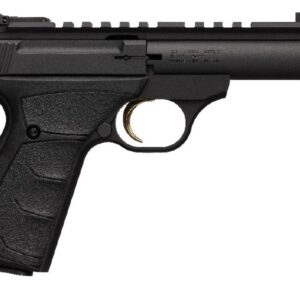 BUCKMARK FLD/TGT MICRO BL 4" #