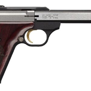 BUCKMARK MED 22LR RSWD 5.5"