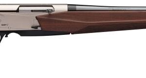 BAR MK3 243WIN BL/WD 22" NS  #