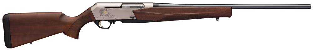 BAR MK3 243WIN BL/WD 22" NS #