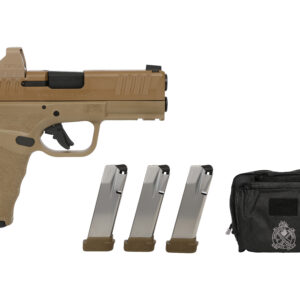 HELLCAT PRO OSP 9MM DE 17+1 GP