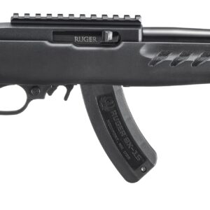 22 CHARGER 22LR 8" SYN 15+1