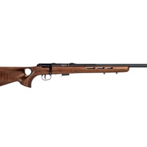 93 BOLT 17HMR BL/LAM THMBHL  #