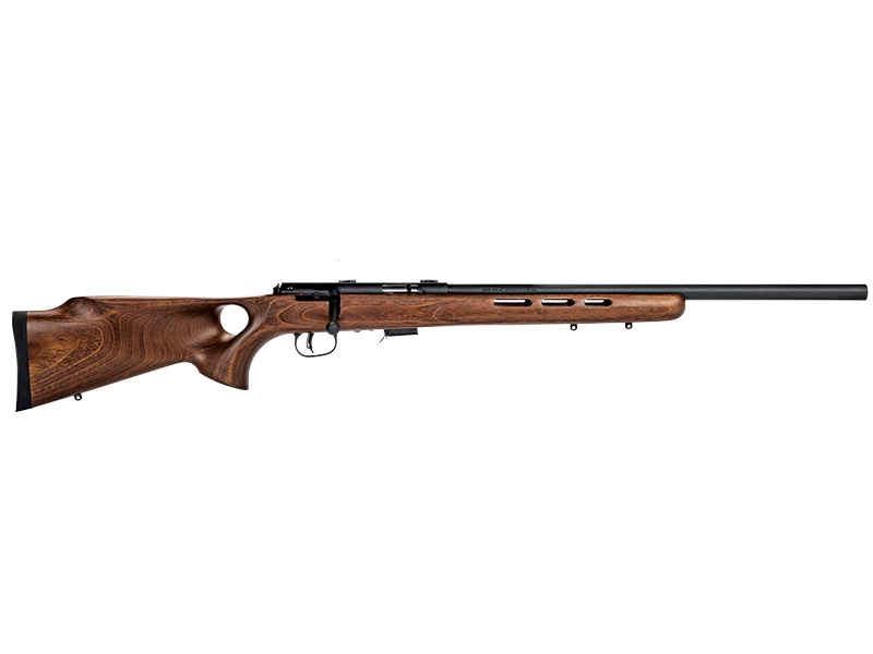 93 BOLT 17HMR BL/LAM THMBHL #