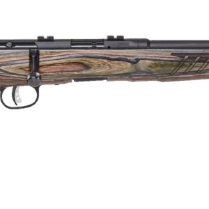 B22 BNS-SR 22MAG BLK/LAM 18" #
