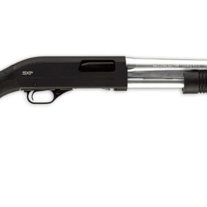 SXP MARINE DEFENDER 12/18 3"