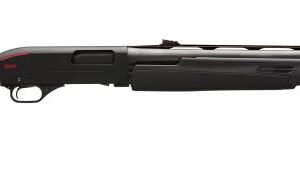 SXP TURKEY 12/24 BLK/SYN 3.5"