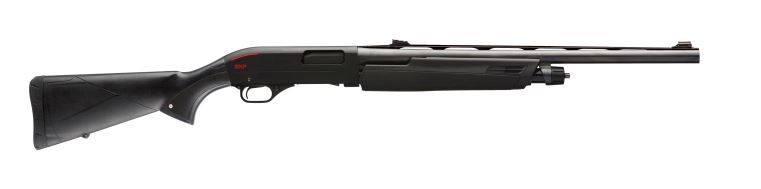 SXP TURKEY 12/24 BLK/SYN 3.5"
