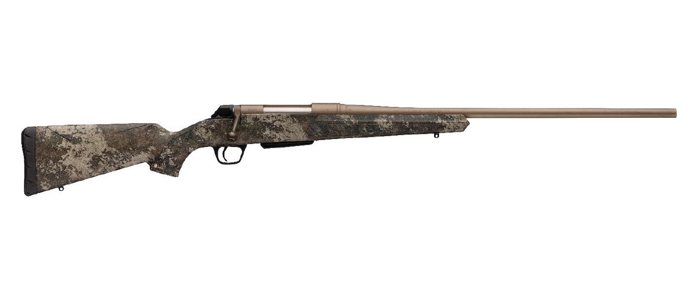 XPR HNTR STRATA 308WIN 22"